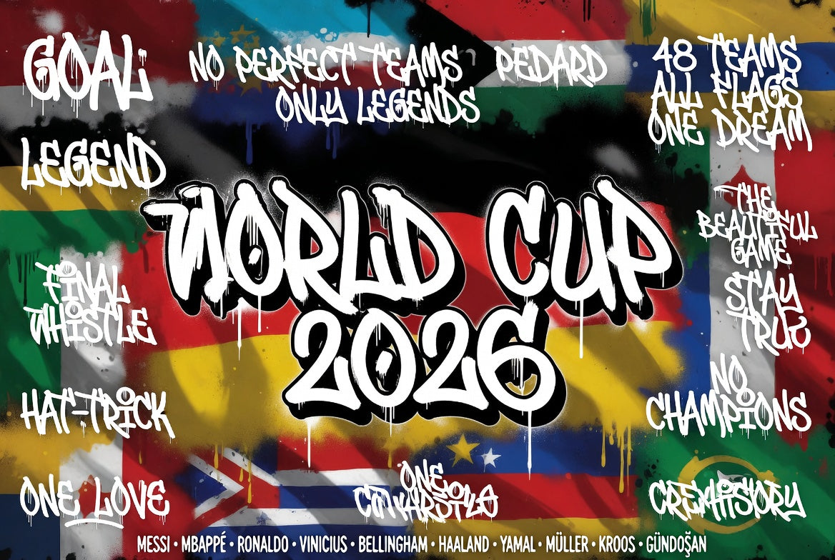 Fifa World Cup 2026