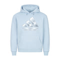 Image for color: babyblau