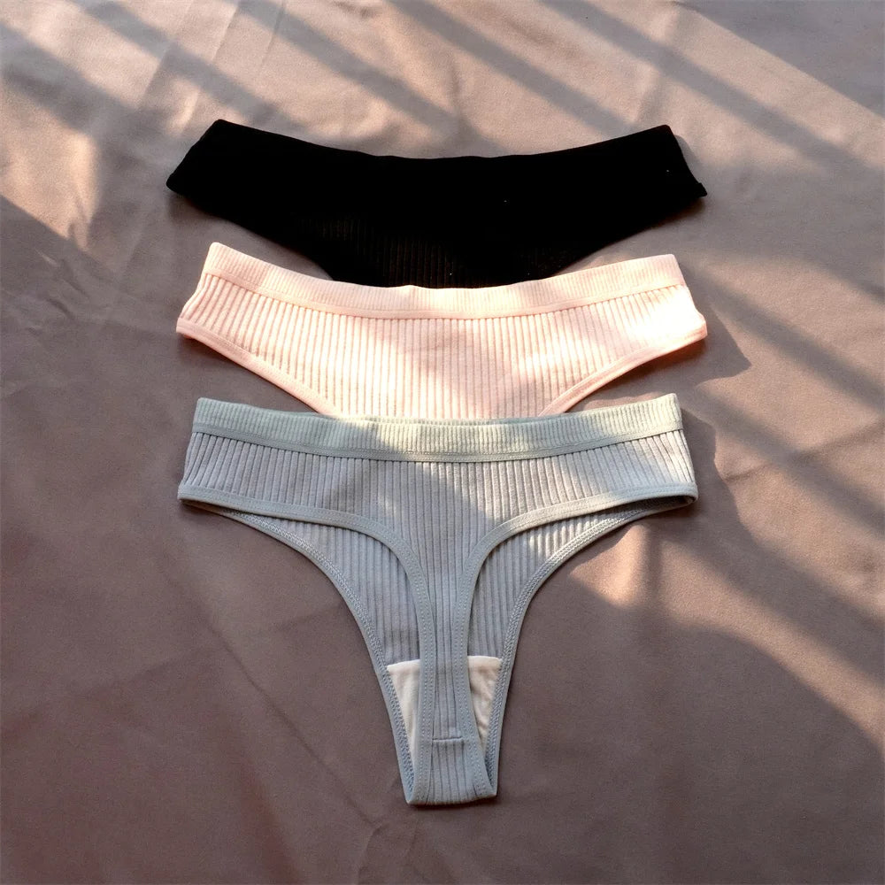Damen Seamless-Slip