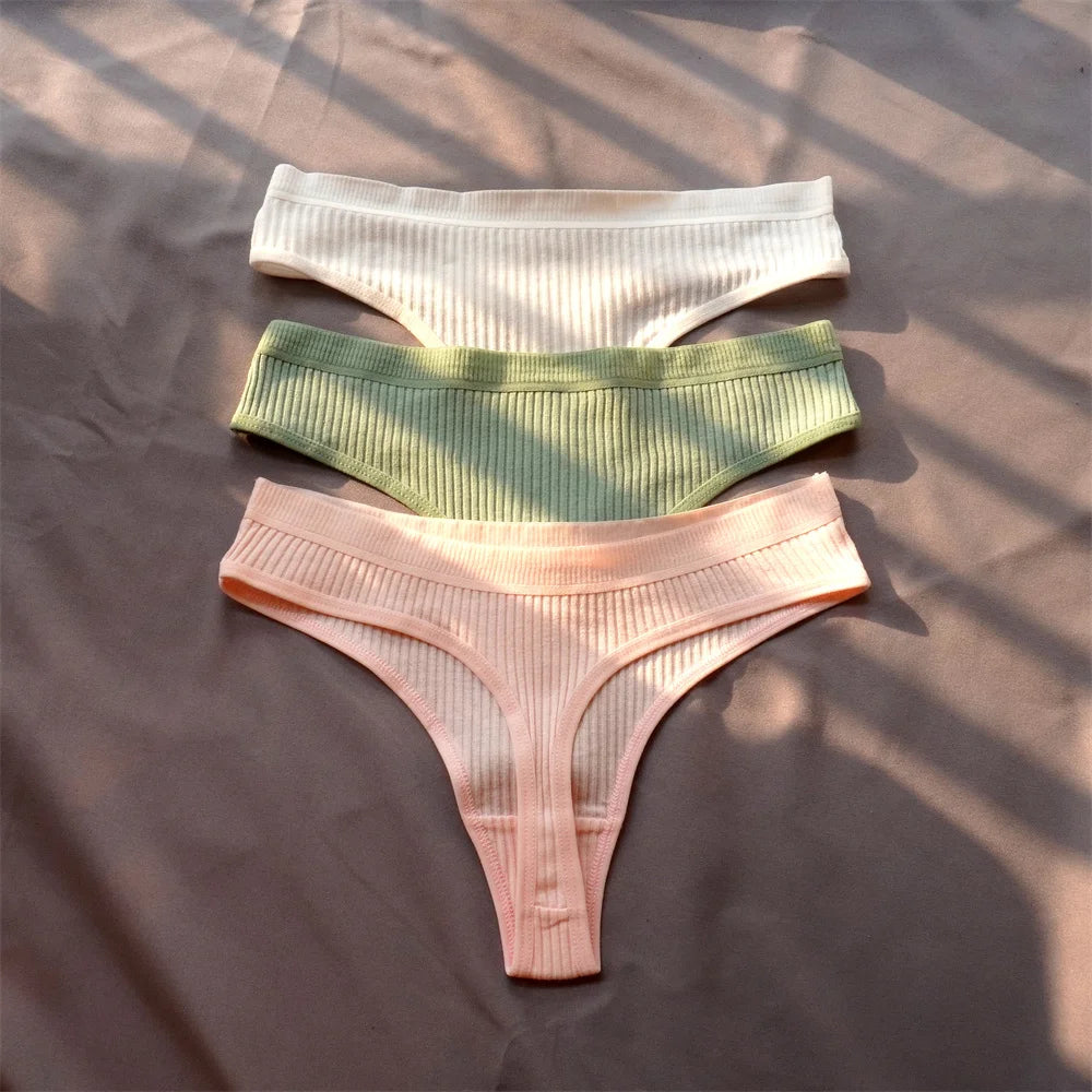 Damen Seamless-Slip