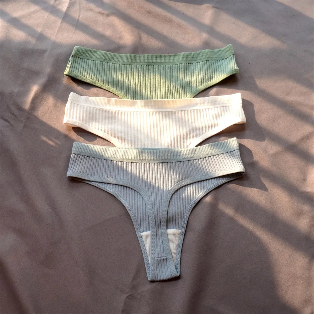 Damen Seamless-Slip