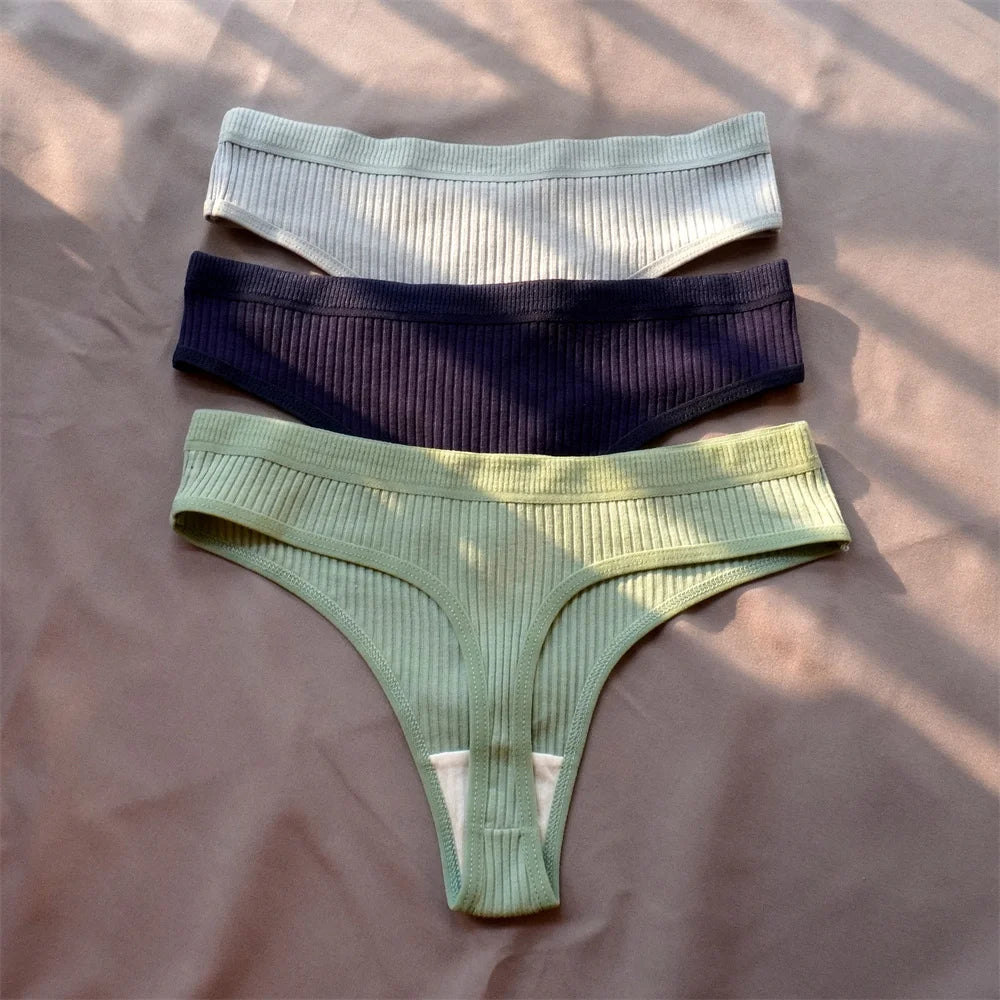Damen Seamless-Slip