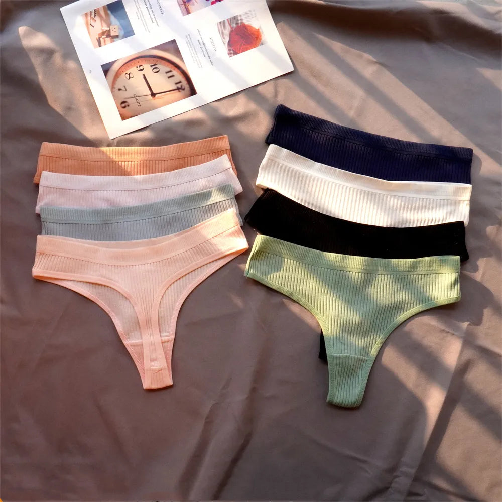 Damen Seamless-Slip