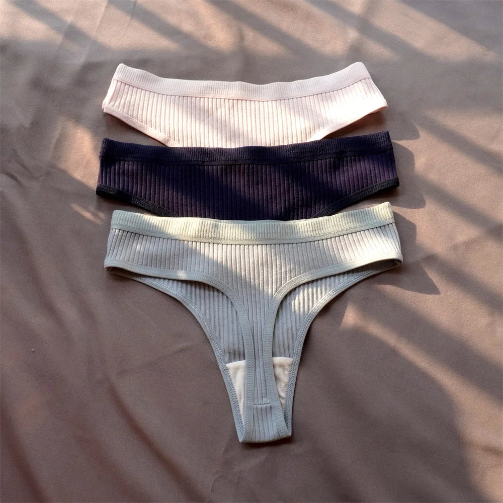 Damen Seamless-Slip