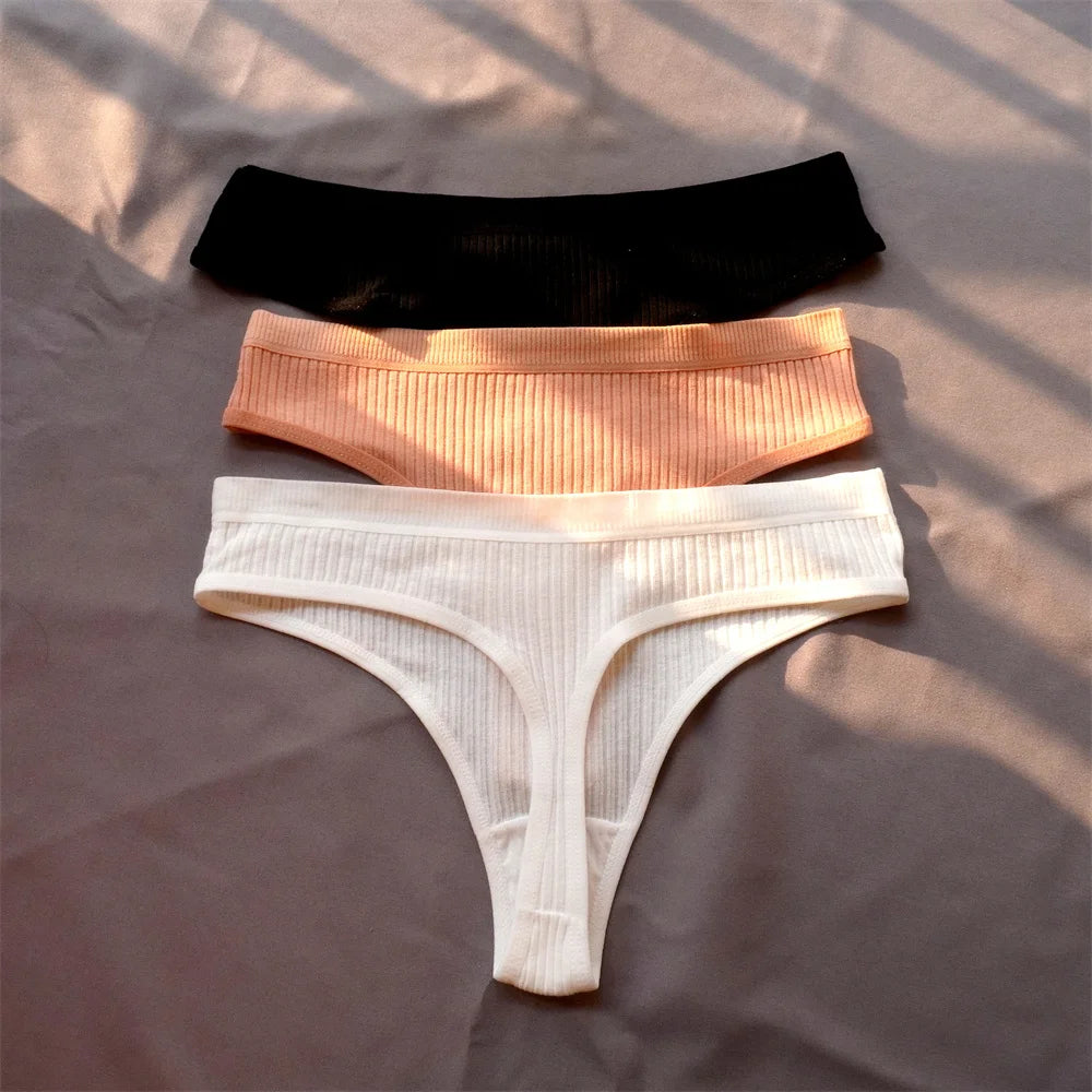 Damen Seamless-Slip