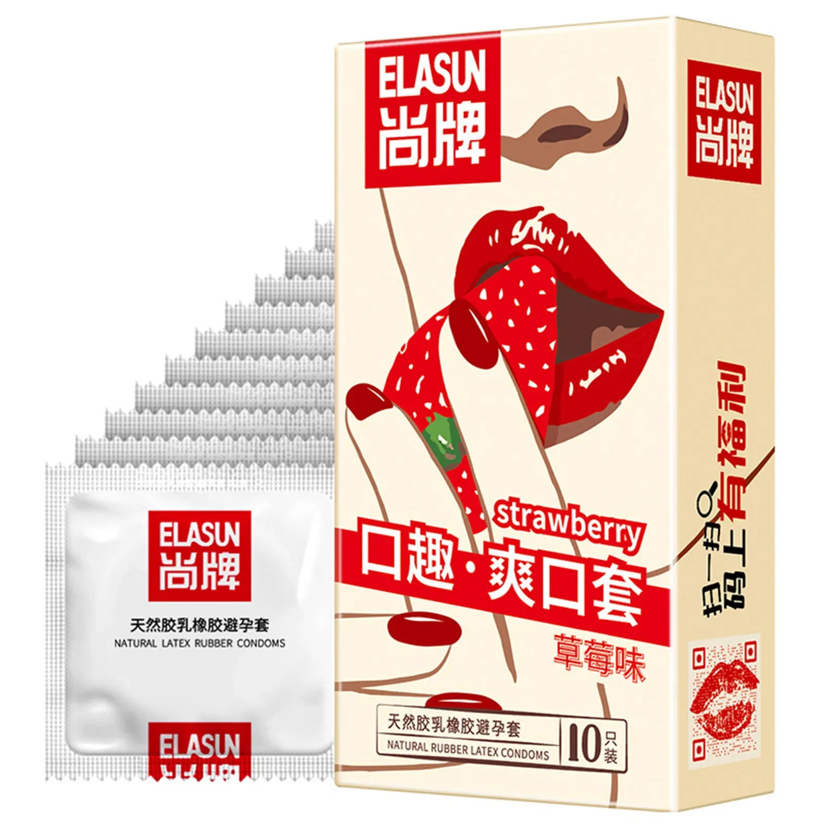12/10pcs Fruit Ultra Thin Condoms Intimate Goods Sex Products Toys for Adults 18 Penis Sleeve Long-Lasting Sex Toys for Men