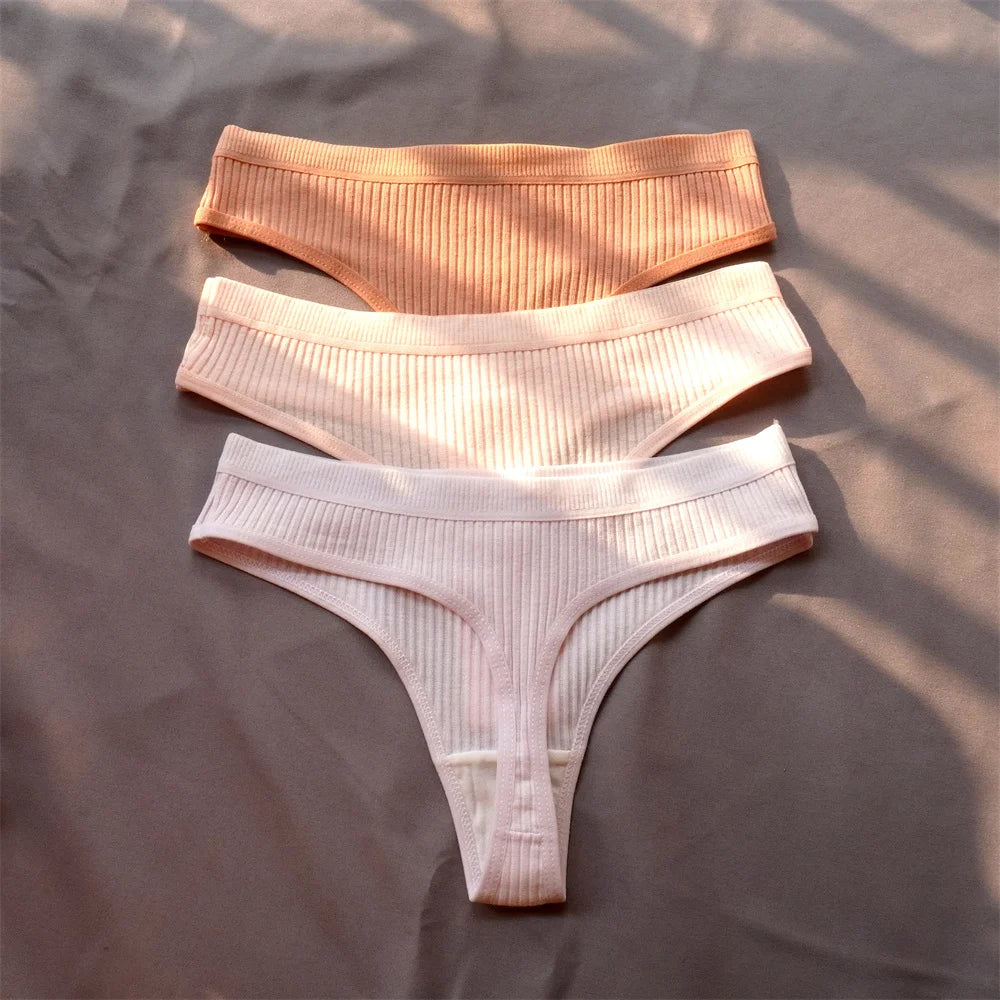Damen Seamless-Slip