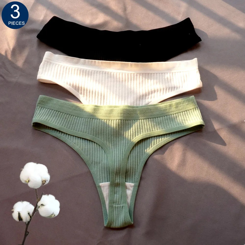 Damen Seamless-Slip