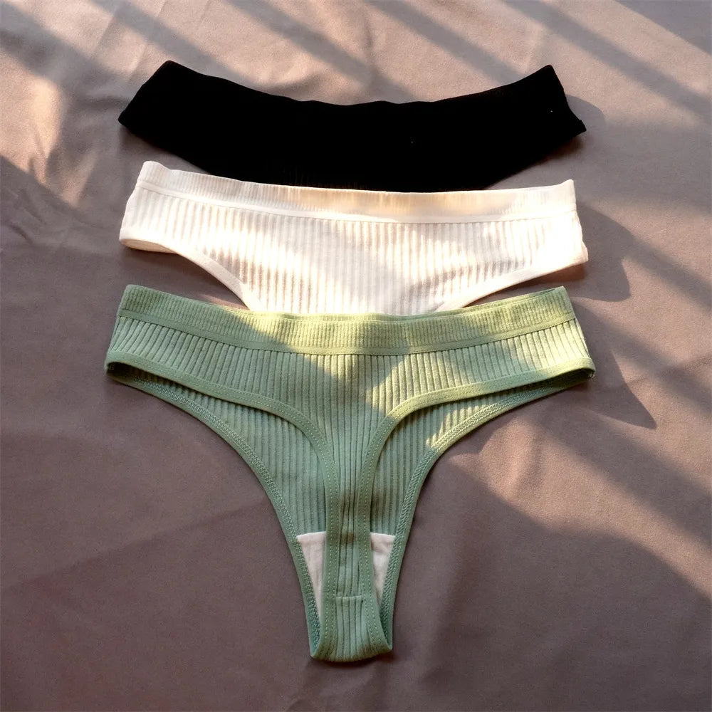 Damen Seamless-Slip