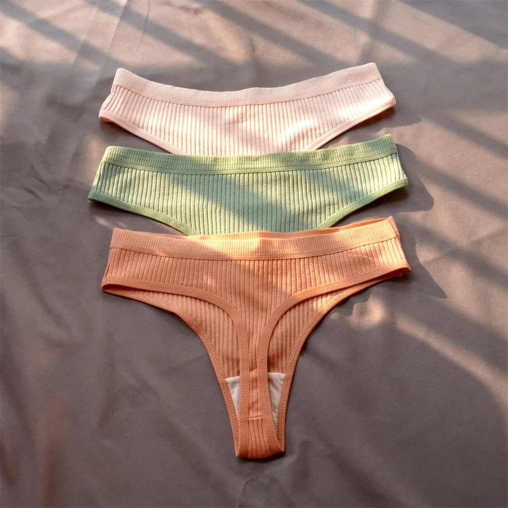 Damen Seamless-Slip