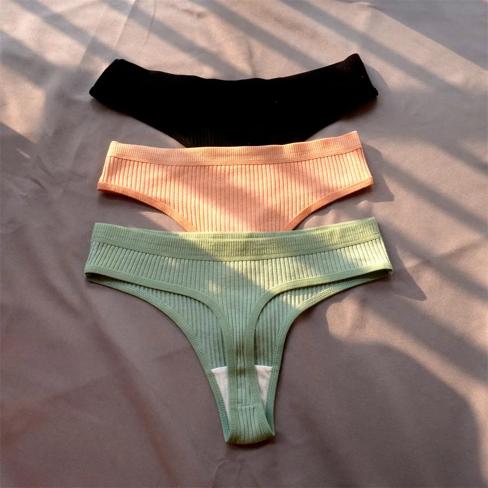 Damen Seamless-Slip