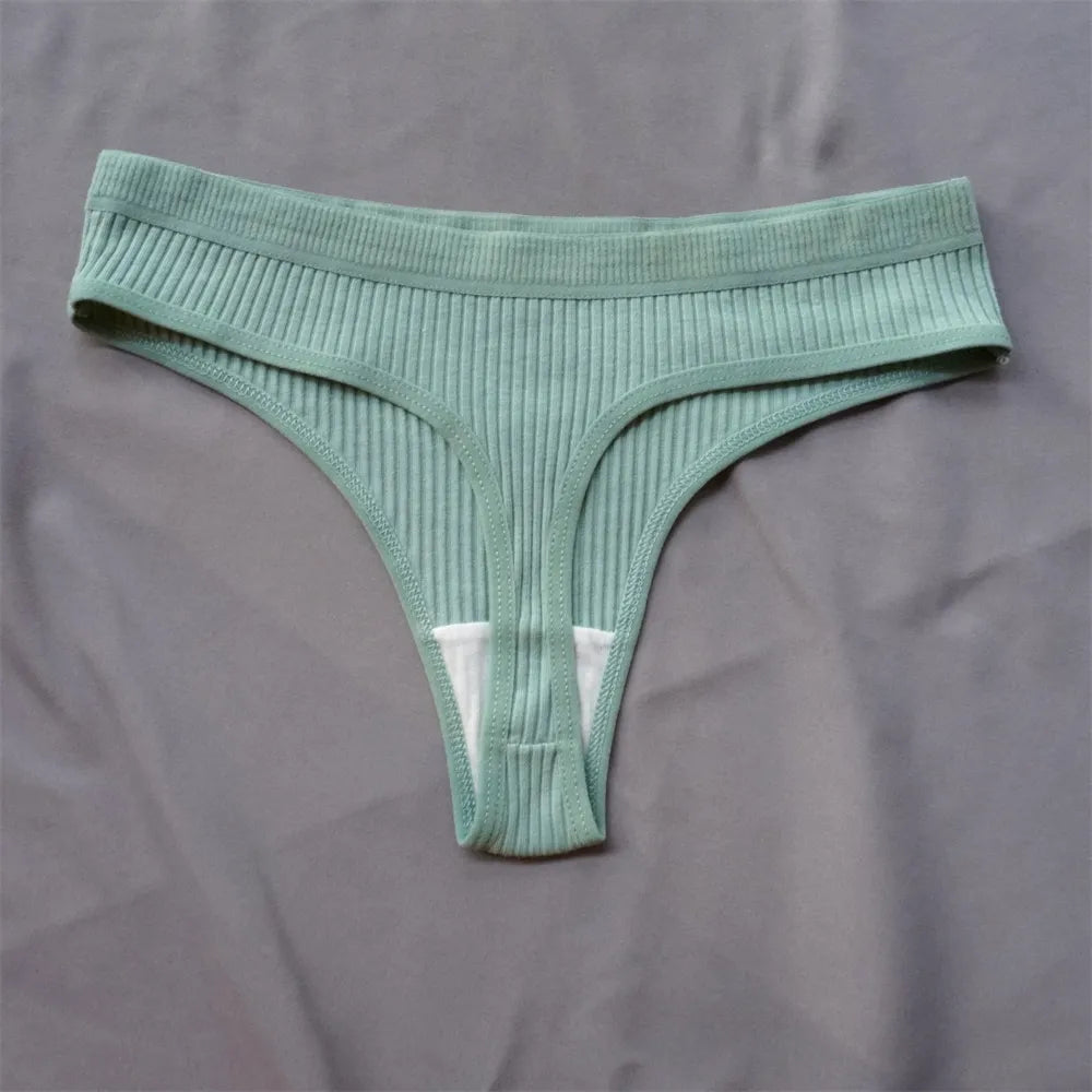 Damen Seamless-Slip
