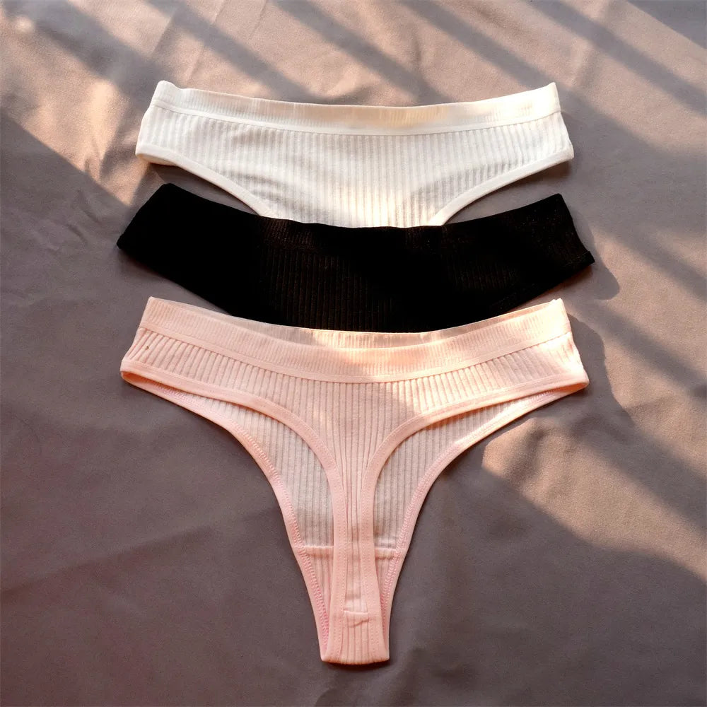 Damen Seamless-Slip