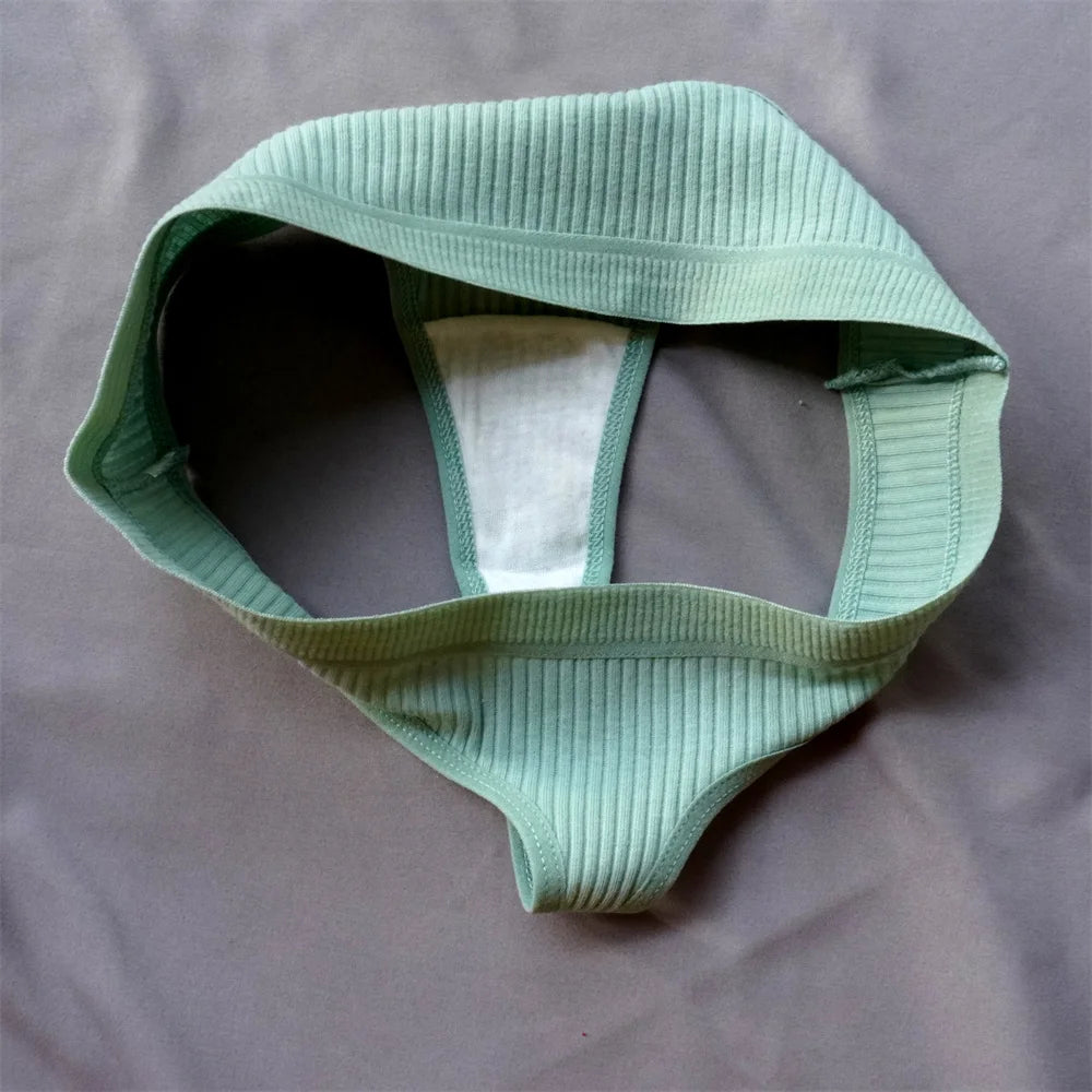Damen Seamless-Slip