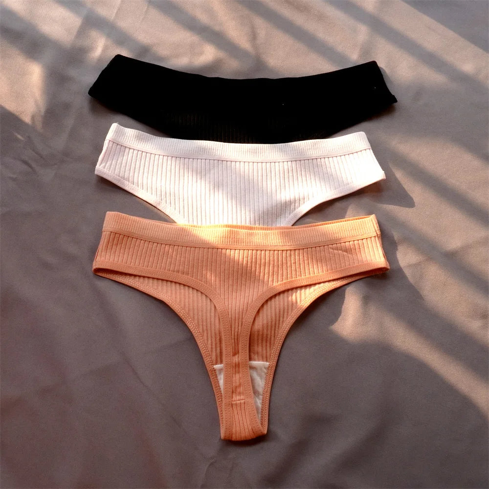 Damen Seamless-Slip