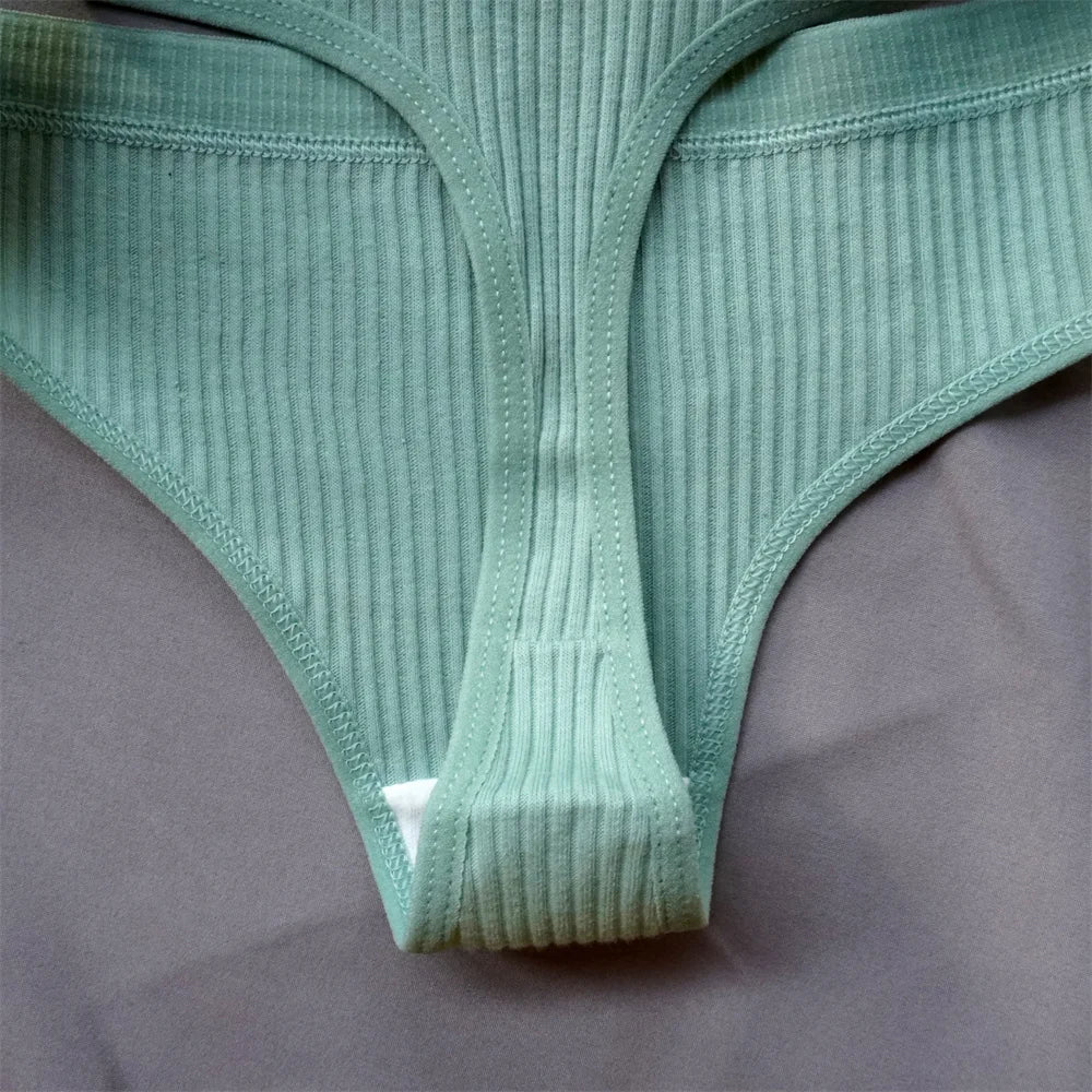 Damen Seamless-Slip