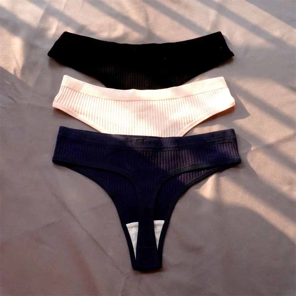 Damen Seamless-Slip