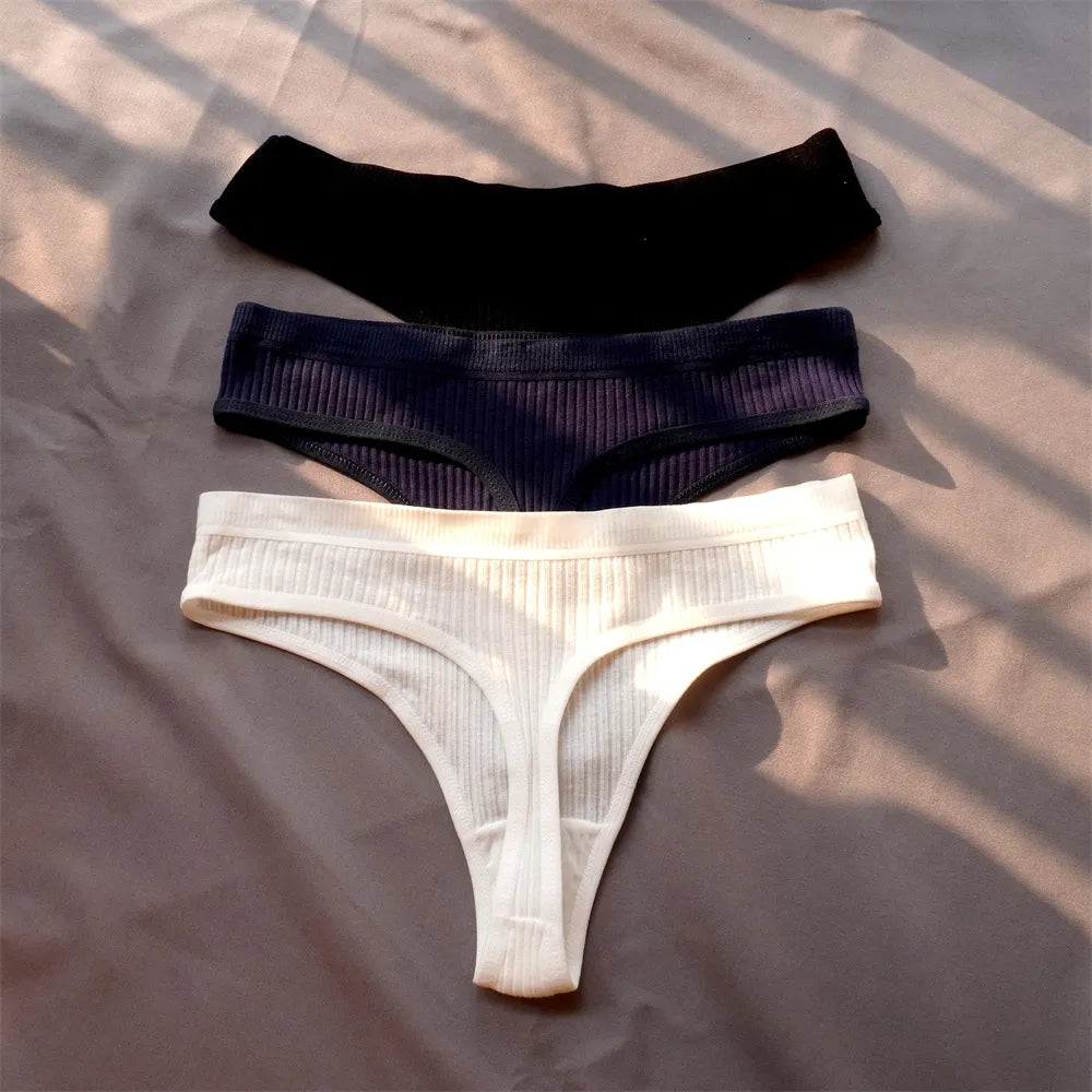 Damen Seamless-Slip