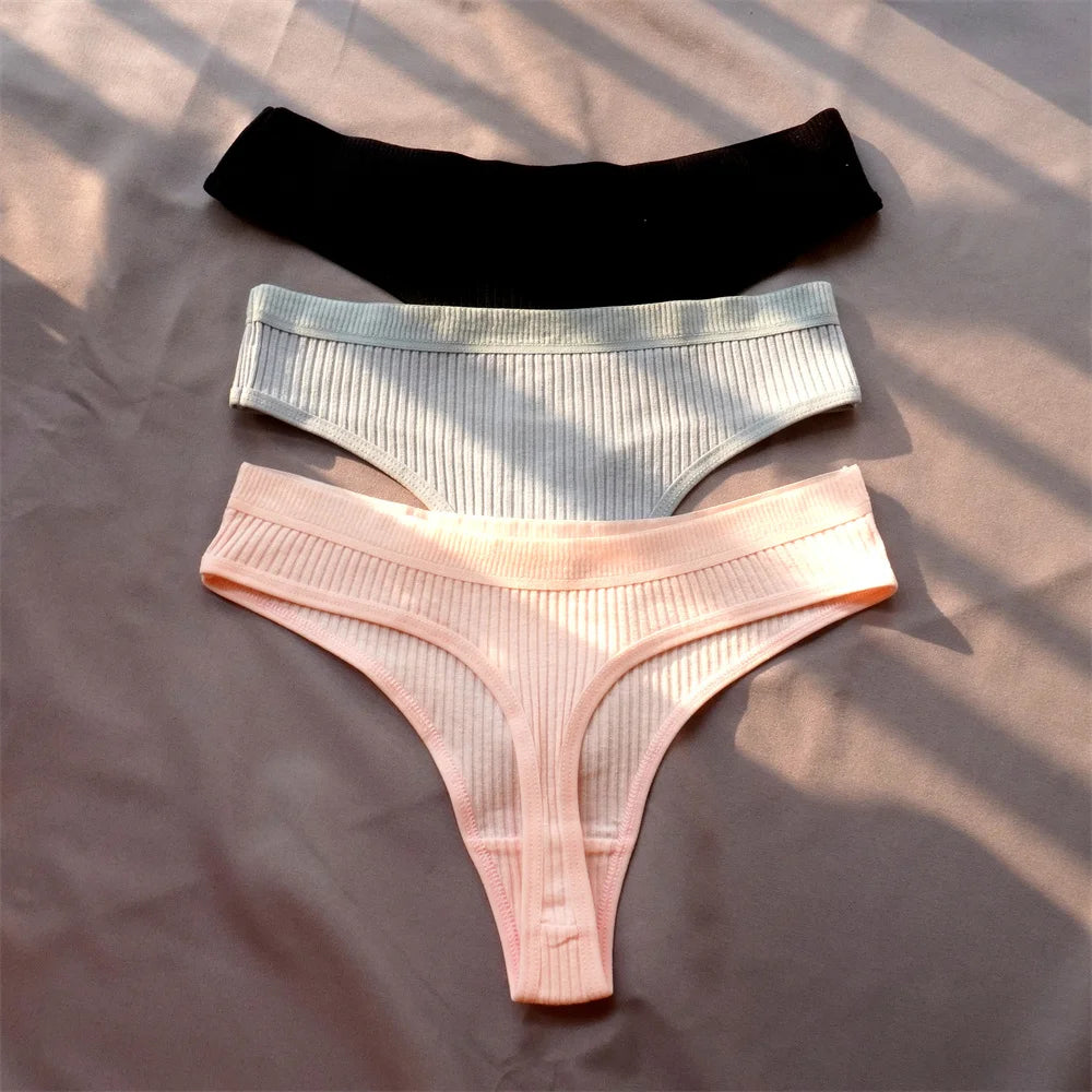 Damen Seamless-Slip