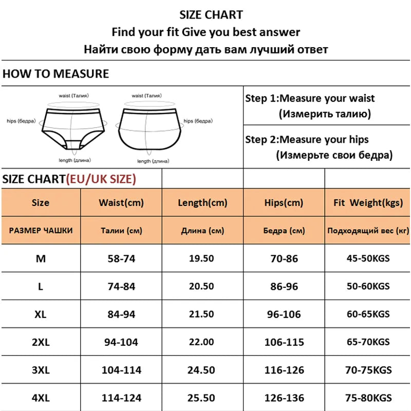FINETOO 3Pcs Cotton Panties Solid Women's Comfort Underwear Skin-Friendly Briefs Female Sexy Low-Rise Intimates Intimates M-4xl